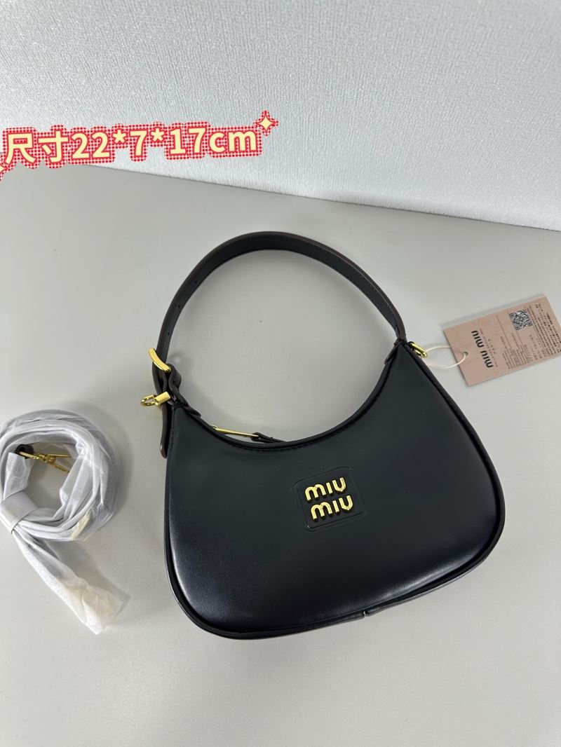 Miu Miu Hobo Bags